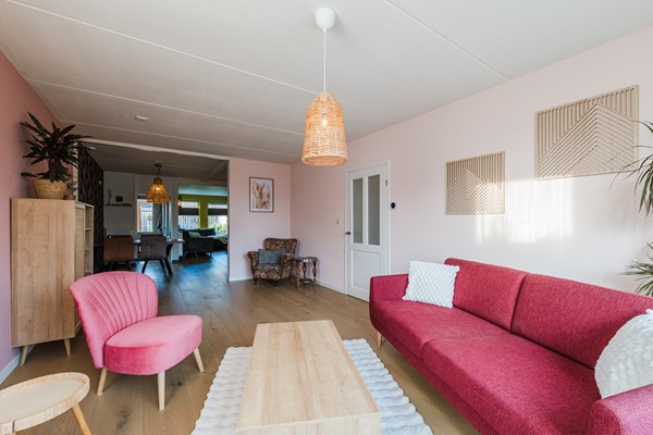 Medium property photo - Waterkant 47, 9665 MJ Oude Pekela